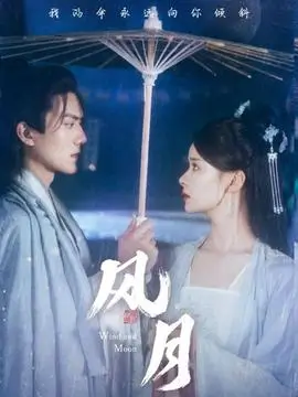 谍战悬疑剧静默航线海报